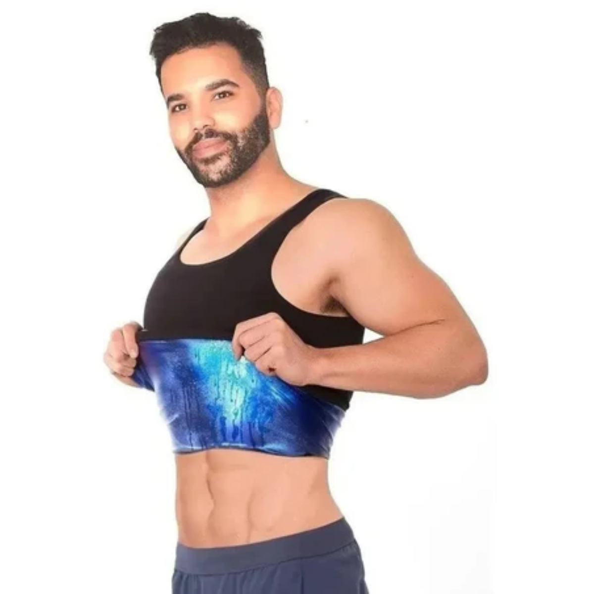 Gray helmet for bikers